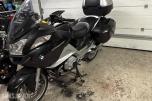 2010 BMW R 1200 RT