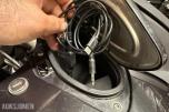 2010 BMW R 1200 RT