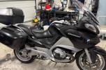 2010 BMW R 1200 RT