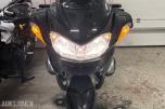 2010 BMW R 1200 RT