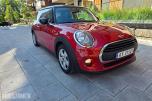2016 Mini one  1.2 102hk s+v dekk eu ok 11.2027   123900km