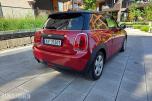 2016 Mini one  1.2 102hk s+v dekk eu ok 11.2027   123900km