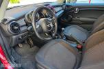 2016 Mini one  1.2 102hk s+v dekk eu ok 11.2027   123900km