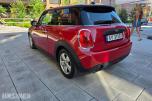 2016 Mini one  1.2 102hk s+v dekk eu ok 11.2027   123900km