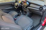 2016 Mini one  1.2 102hk s+v dekk eu ok 11.2027   123900km