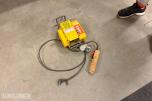 Vinsj 300KG elektrisk