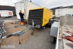 2011 Kaeser M135 Kompressor 14 bar - 10.5m3/min