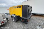 2011 Kaeser M135 Kompressor 14 bar - 10.5m3/min