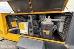 2011 Kaeser M135 Kompressor 14 bar - 10.5m3/min