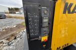 2011 Kaeser M135 Kompressor 14 bar - 10.5m3/min