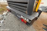 2011 Kaeser M135 Kompressor 14 bar - 10.5m3/min
