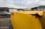 2011 Kaeser M135 Kompressor 14 bar - 10.5m3/min