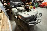 2011 Polaris Sportsman 800 6X6 Big boss
