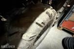 2011 Polaris Sportsman 800 6X6 Big boss