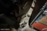 2011 Polaris Sportsman 800 6X6 Big boss