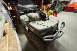 2011 Polaris Sportsman 800 6X6 Big boss