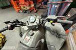 2011 Polaris Sportsman 800 6X6 Big boss