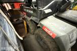 2011 Polaris Sportsman 800 6X6 Big boss