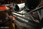 2011 Polaris Sportsman 800 6X6 Big boss