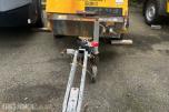 2010 Kaeser M50 D transportabel kompressor 5,0 m3