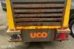 2010 Kaeser M50 D transportabel kompressor 5,0 m3