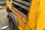 2010 Kaeser M50 D transportabel kompressor 5,0 m3