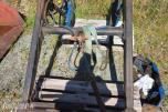 Laster til Ford 4000 