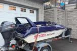 Hastig 390 Spider Med Yamaha 9,9 (20hk) 