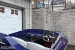 Hastig 390 Spider Med Yamaha 9,9 (20hk) 