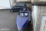 Hastig 390 Spider Med Yamaha 9,9 (20hk) 