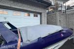 Hastig 390 Spider Med Yamaha 9,9 (20hk) 