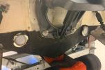 Hastig 390 Spider Med Yamaha 9,9 (20hk) 