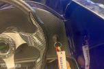 Hastig 390 Spider Med Yamaha 9,9 (20hk) 
