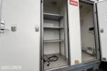Eurowagon letthus 4.2M - 6 Pers - Forbrenningstoalett