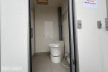 Eurowagon letthus 4.2M - 6 Pers - Forbrenningstoalett