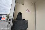 Eurowagon letthus 4.2M - 6 Pers - Forbrenningstoalett