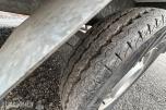 Eurowagon letthus 4.2M - 6 Pers - Forbrenningstoalett
