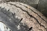 Eurowagon letthus 4.2M - 6 Pers - Forbrenningstoalett