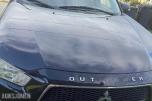 2010 Mitsubishi Outlander 2.2 156hk  4WD automat 7 seter 