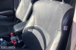 2010 Mitsubishi Outlander 2.2 156hk  4WD automat 7 seter 