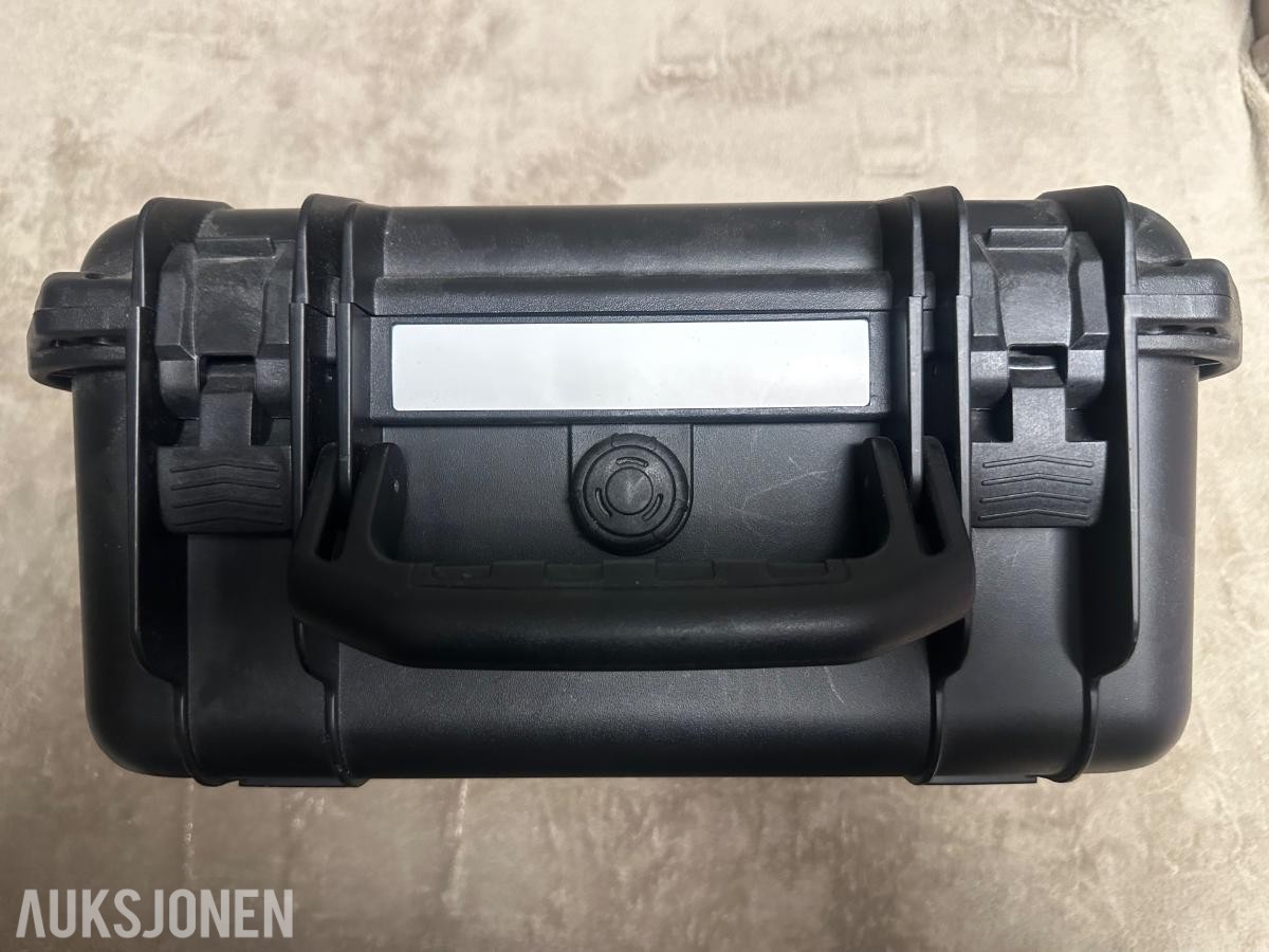 2023 DJI MAVIC 2 ZOOM - FLY MORE COMBO