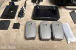 2023 DJI MAVIC 2 ZOOM - FLY MORE COMBO