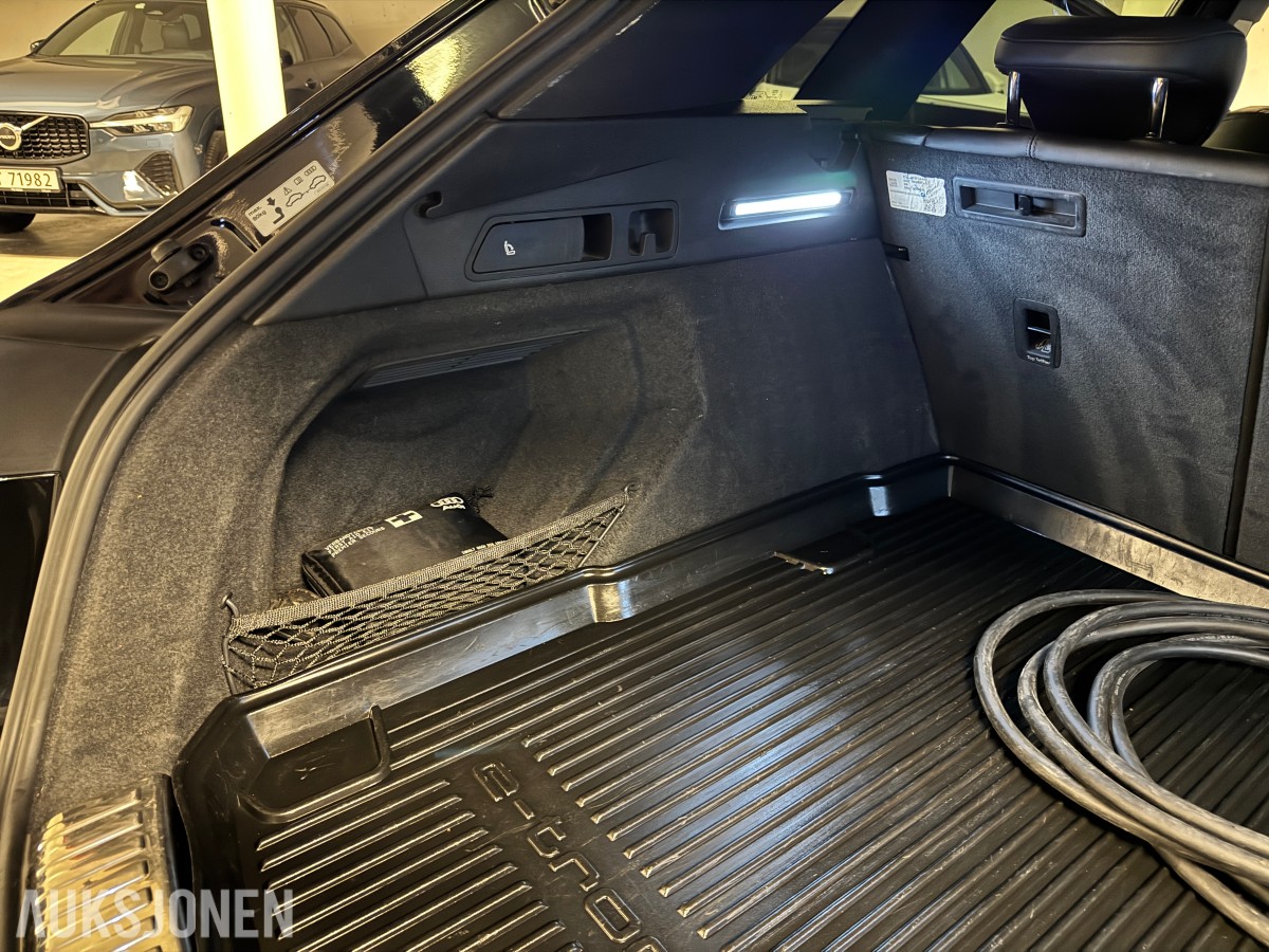 2020 AUDI E-TRON 50 QUATTRO ACC MEMORY SKINN