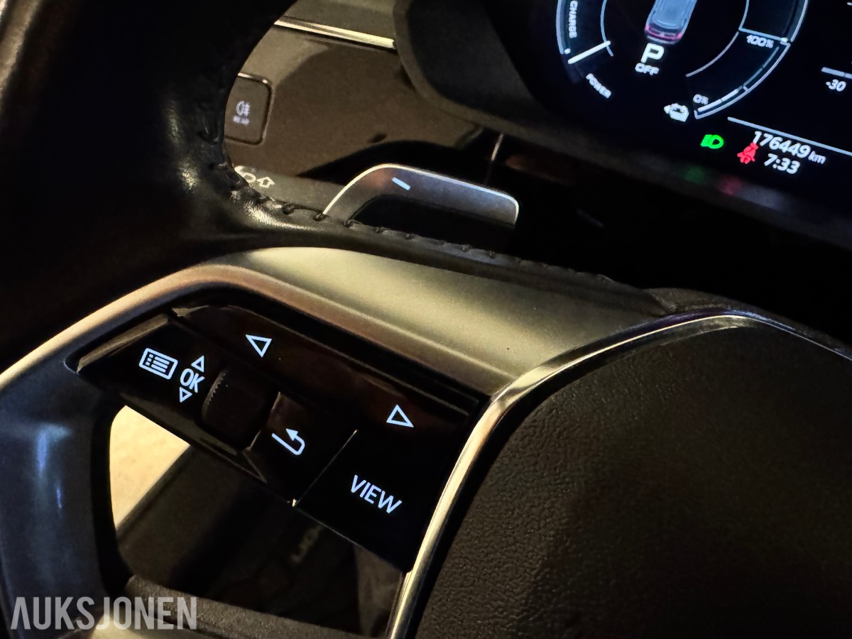 2020 AUDI E-TRON 50 QUATTRO ACC MEMORY SKINN