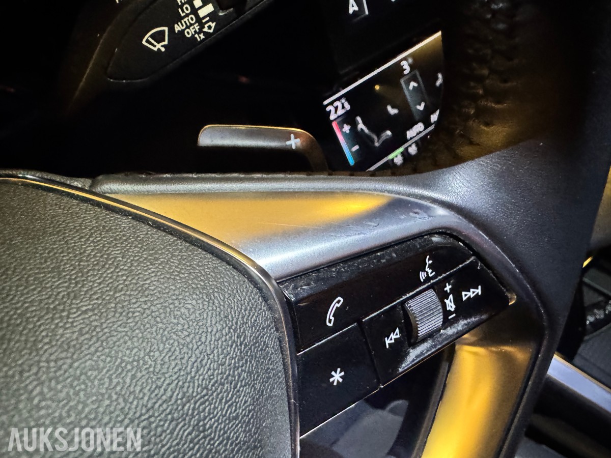 2020 AUDI E-TRON 50 QUATTRO ACC MEMORY SKINN