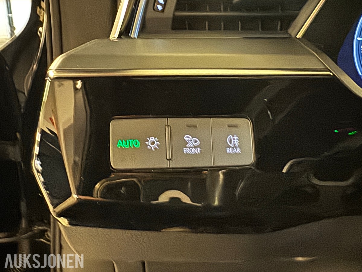 2020 AUDI E-TRON 50 QUATTRO ACC MEMORY SKINN