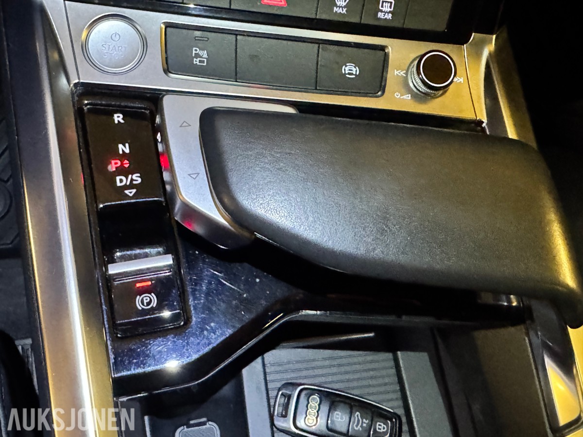 2020 AUDI E-TRON 50 QUATTRO ACC MEMORY SKINN