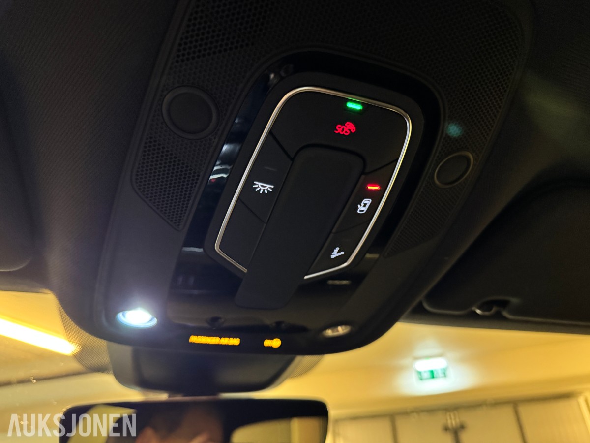 2020 AUDI E-TRON 50 QUATTRO ACC MEMORY SKINN