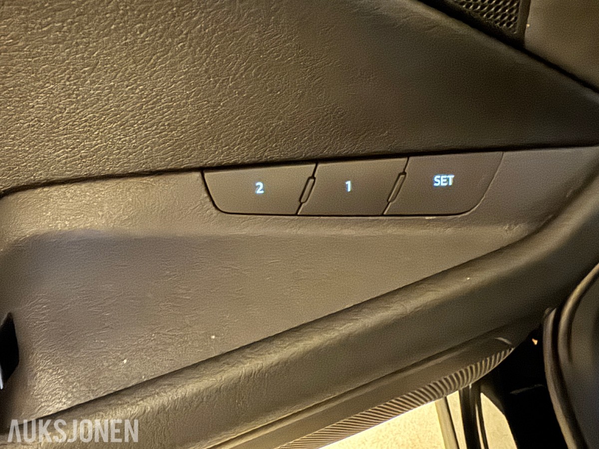 2020 AUDI E-TRON 50 QUATTRO ACC MEMORY SKINN