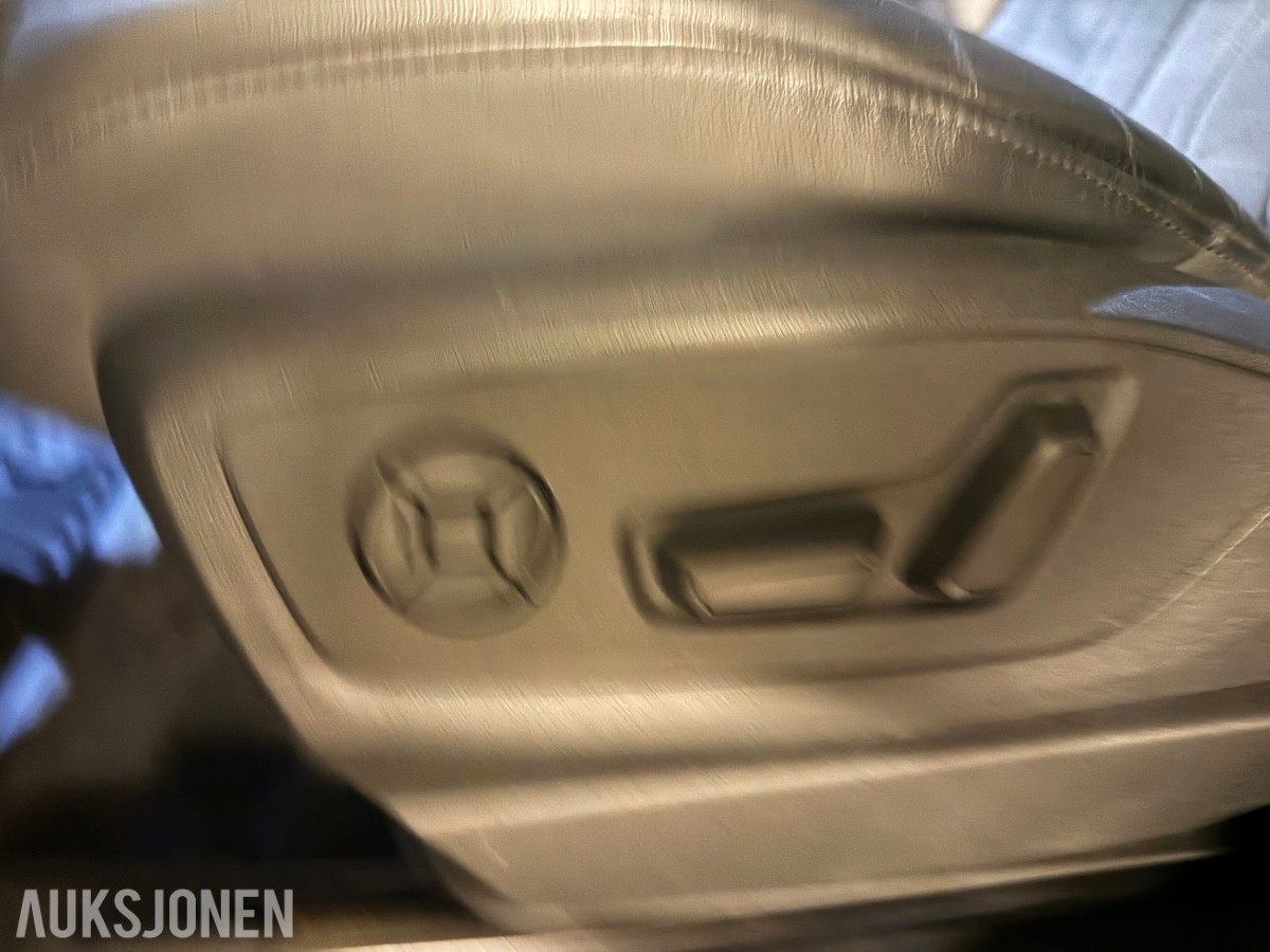 2020 AUDI E-TRON 50 QUATTRO ACC MEMORY SKINN